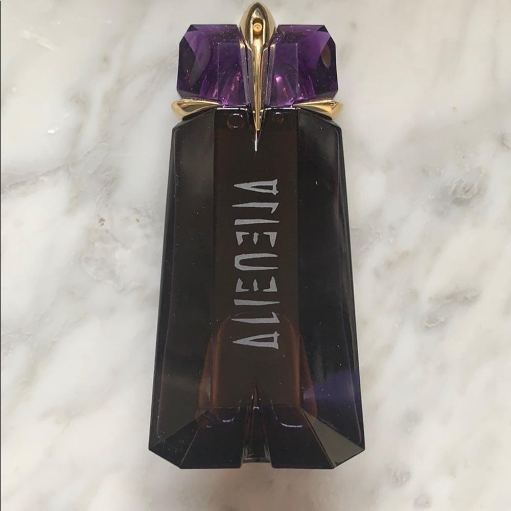 Alien Thierry Mugler